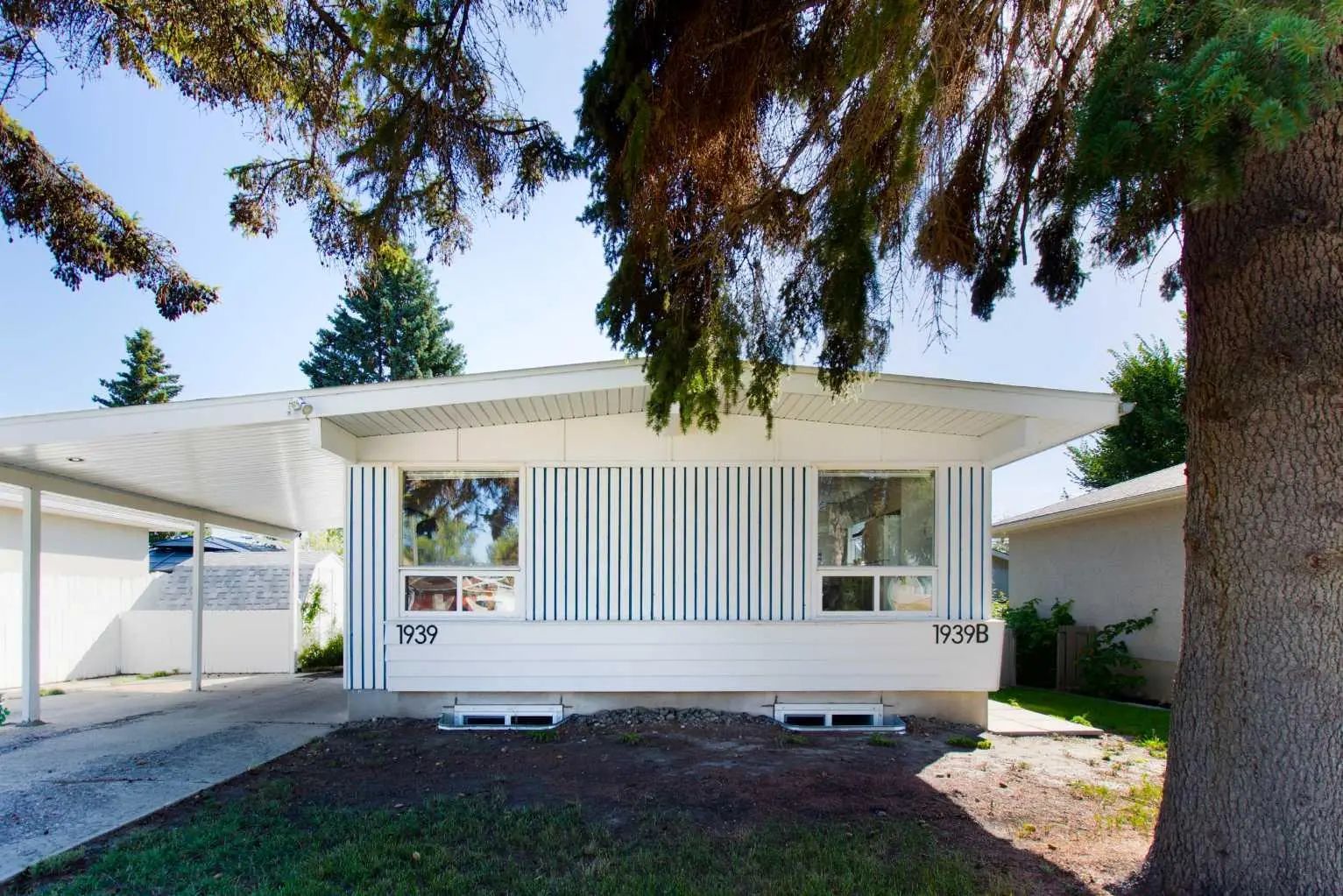 Xxxx Matheson Drive Ne Calgary Alberta T2E 5V5 Mayland Heights Details