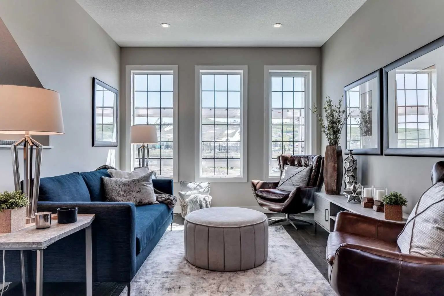 Xx Greenbriar Place Nw Calgary Alberta T3B 6J1 Greenwood/Greenbriar Details