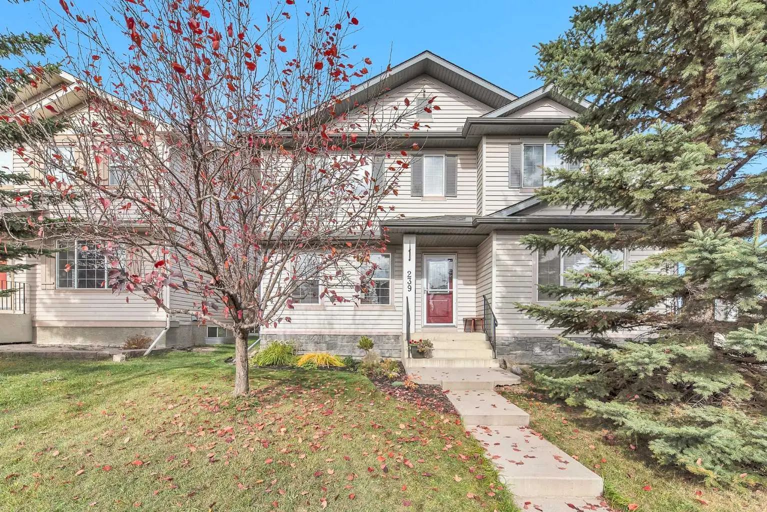 Xxx Covemeadow Crescent Ne Calgary Alberta T3K 6B1 Coventry Hills Details