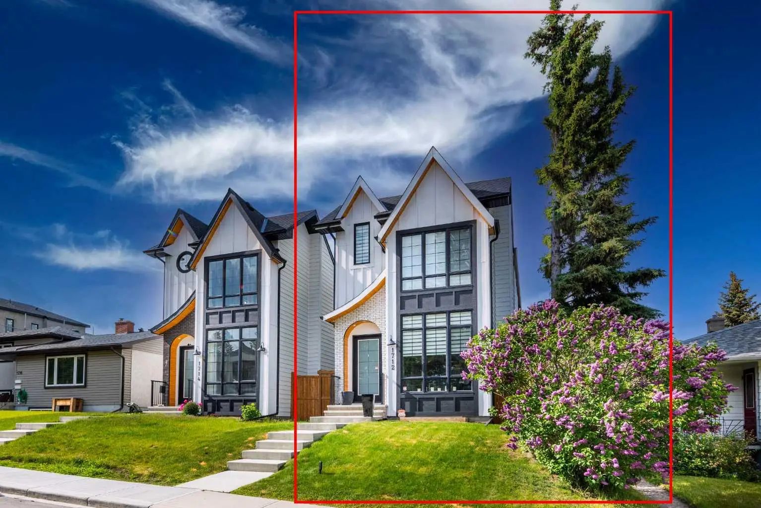 Xxxx Xx Avenue Nw Calgary Alberta T2M 0X3 Capitol Hill Details