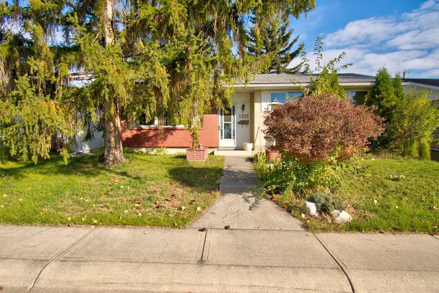 Xxxx Lake Huron Crescent Se Calgary Alberta T2J 3E8 Bonavista Downs Details