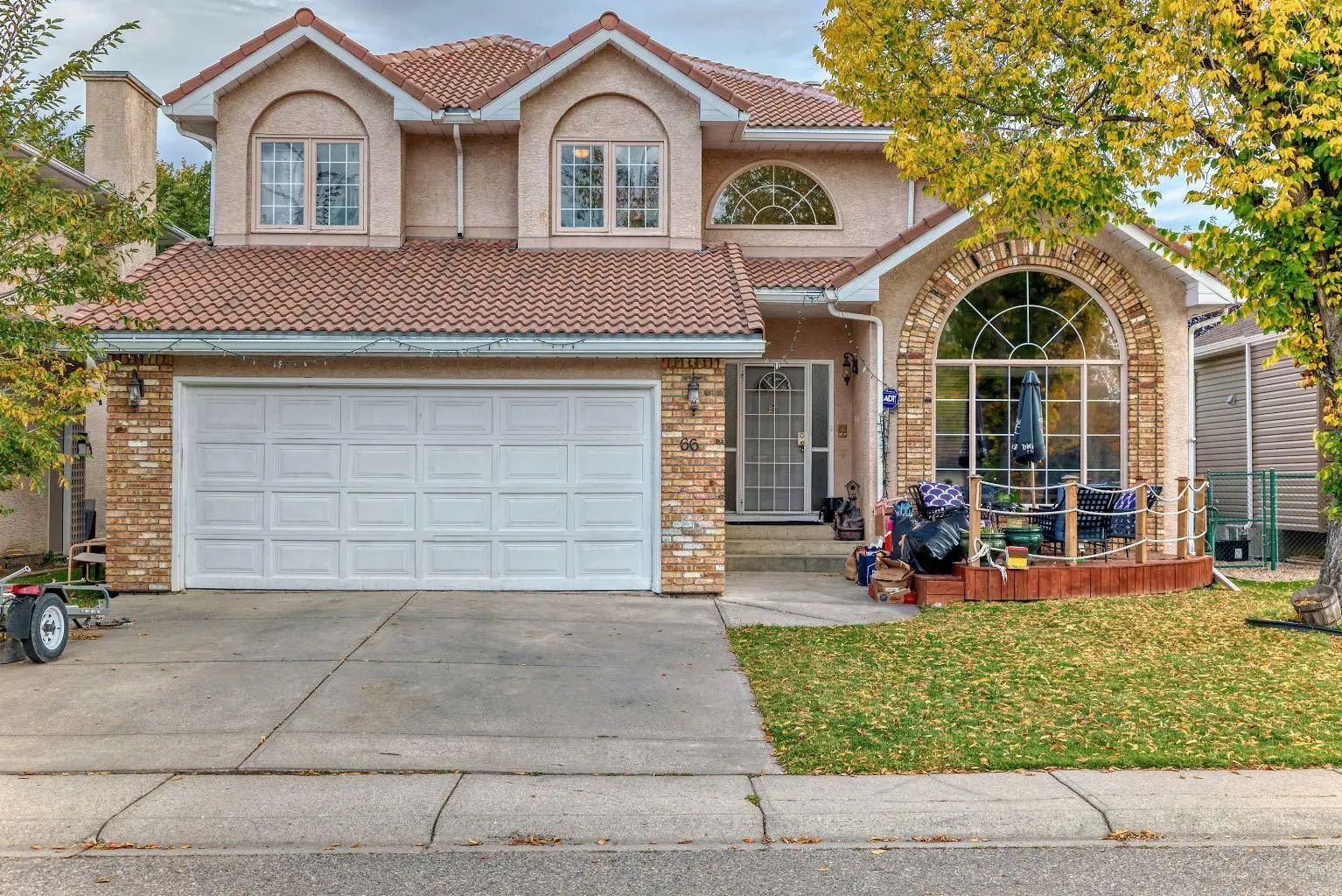 Xx Woodpark Circle Sw Calgary Alberta T2W 6E9 Woodlands Details