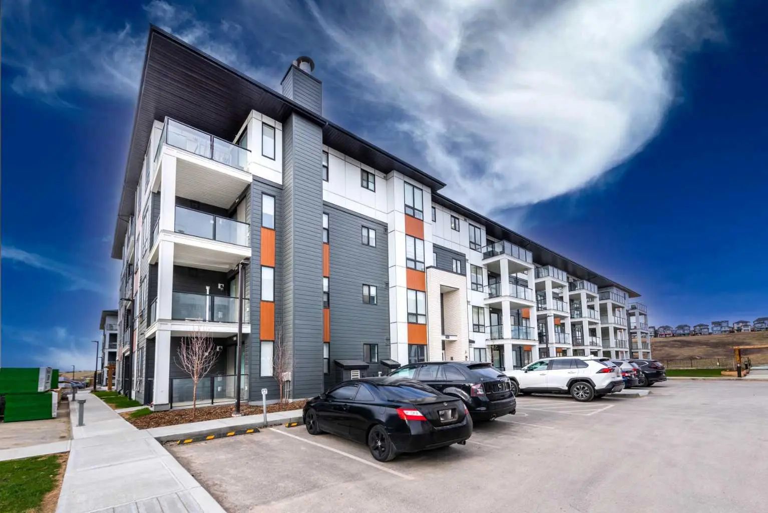 Xxxx Xx Sage Meadows Landing Nw Calgary Alberta T3P 1E5 Sage Hill Details