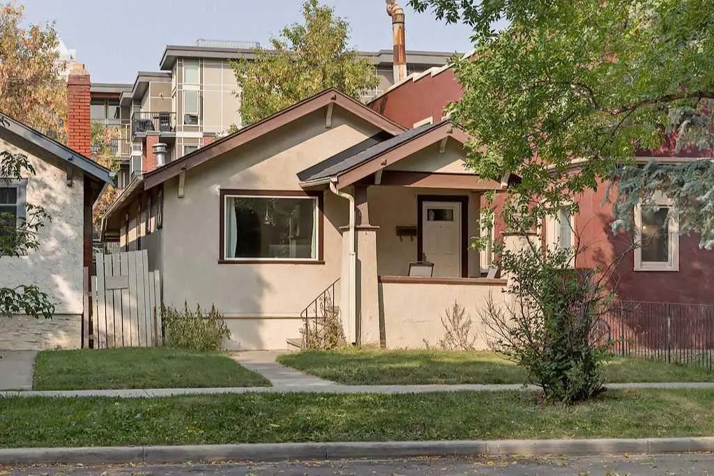 Xxx Xx Avenue Sw Calgary Alberta T2S 0C9 Mission Details