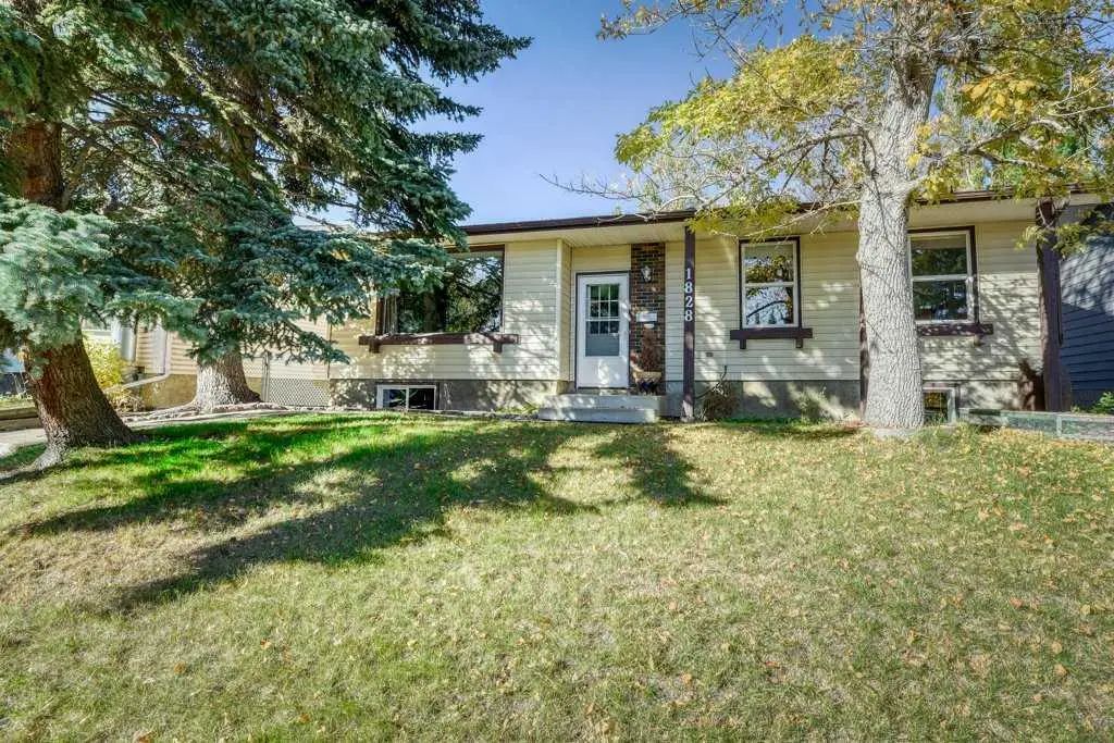 Xxxx Lysander Crescent Se Calgary Alberta T2C 1M3 Ogden Details