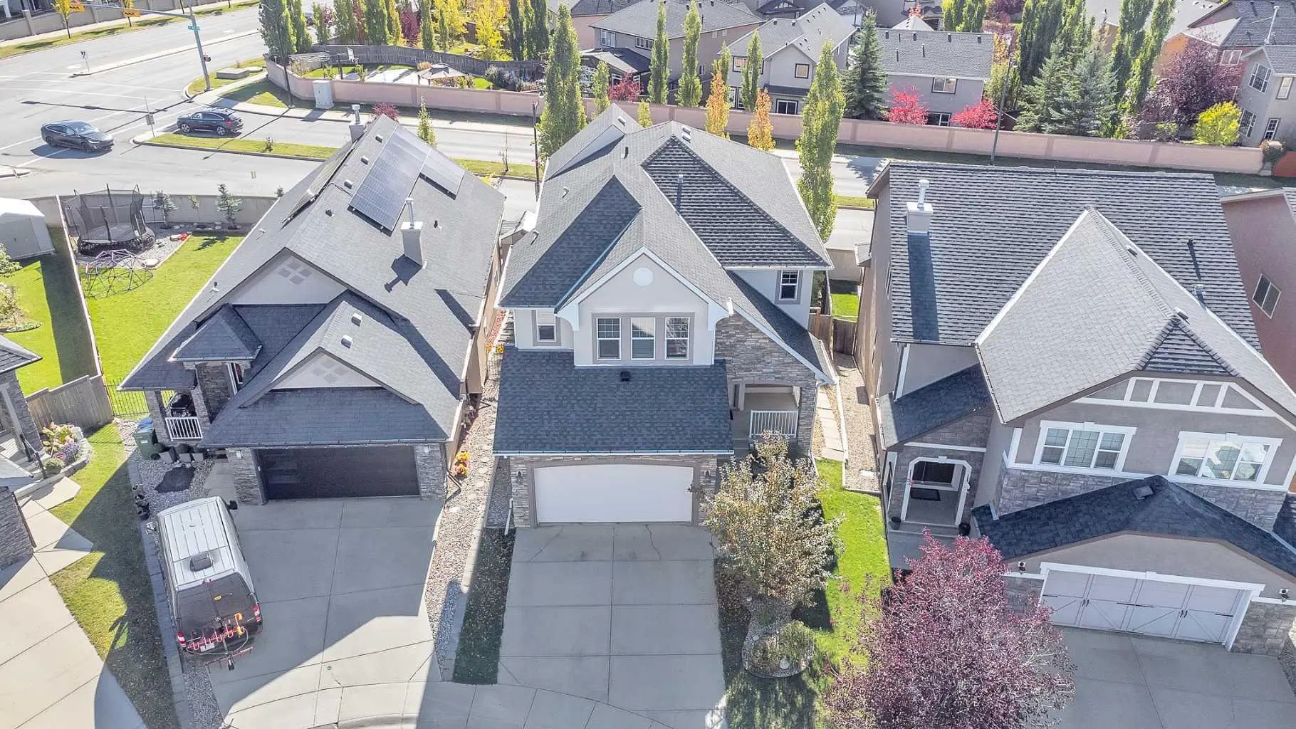 Xxx Aspen Stone Place Sw Calgary Alberta T3H 0H4 Aspen Woods Details