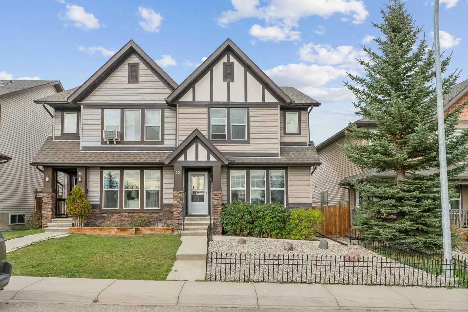 Xx Panora Square Nw Calgary Alberta T3K 0R8 Panorama Hills Details