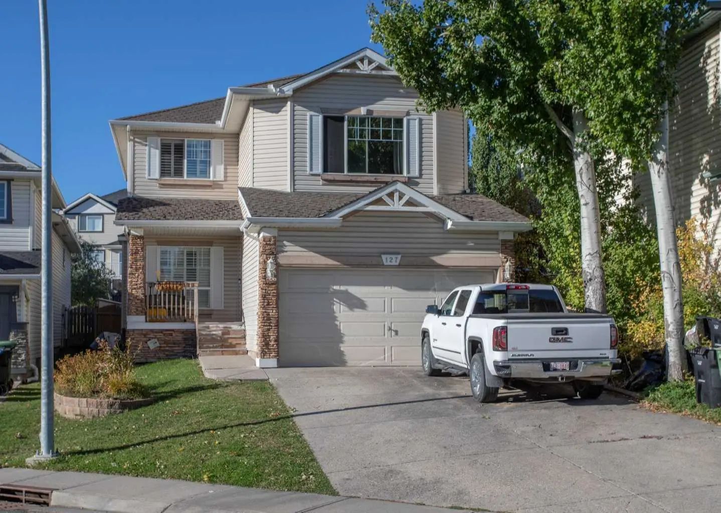 Xxx Panorama Hills Lane Nw Calgary Alberta T3K 5H9 Panorama Hills Details