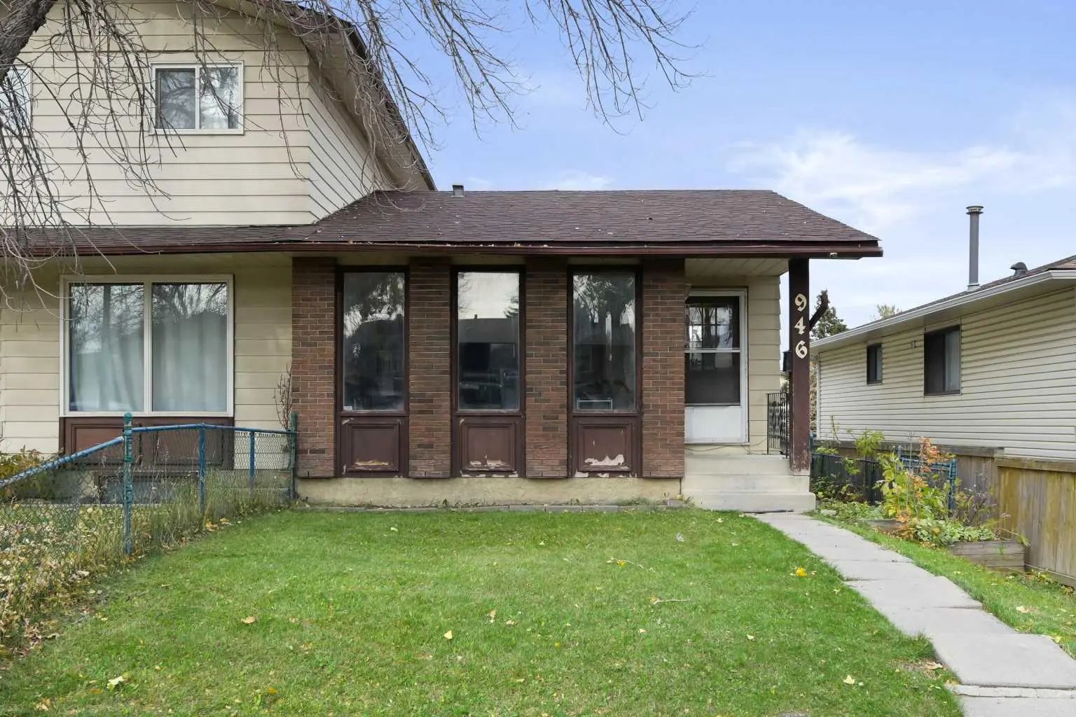 Xxx Berkley Drive Nw Calgary Alberta T3K 1A2 Beddington Heights Details