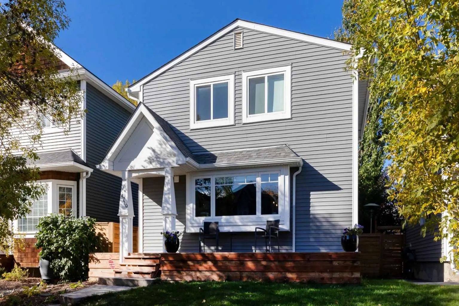 Xxxx Xxa Street Sw Calgary Alberta T2T 5T5 Garrison Woods Details