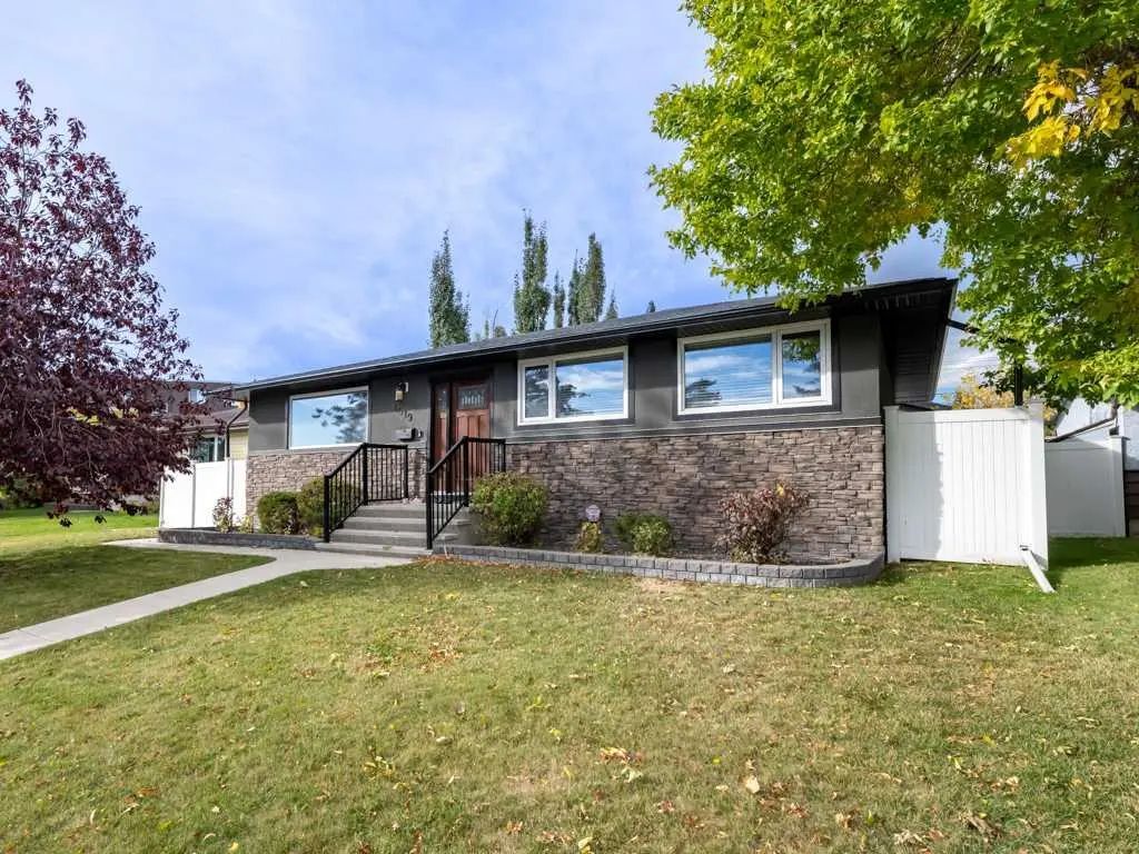 Xxxx Greenview Drive Ne Calgary Alberta T2E 5R5 Greenview Details