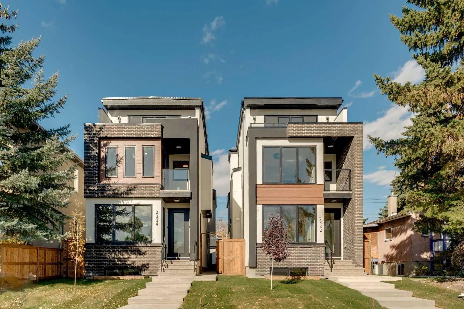 Xxxx Broadview Road Nw Calgary Alberta T2N 3J4 West Hillhurst Details