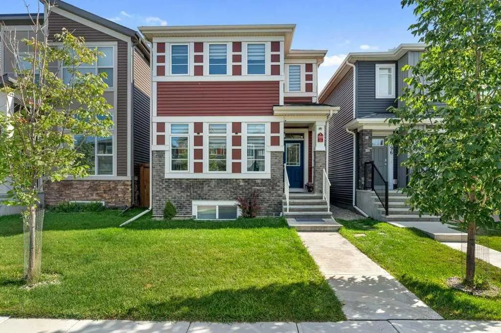 Xxx Wolf Creek Manor Se Calgary Alberta T2Z 4A1 Wolf Willow Details