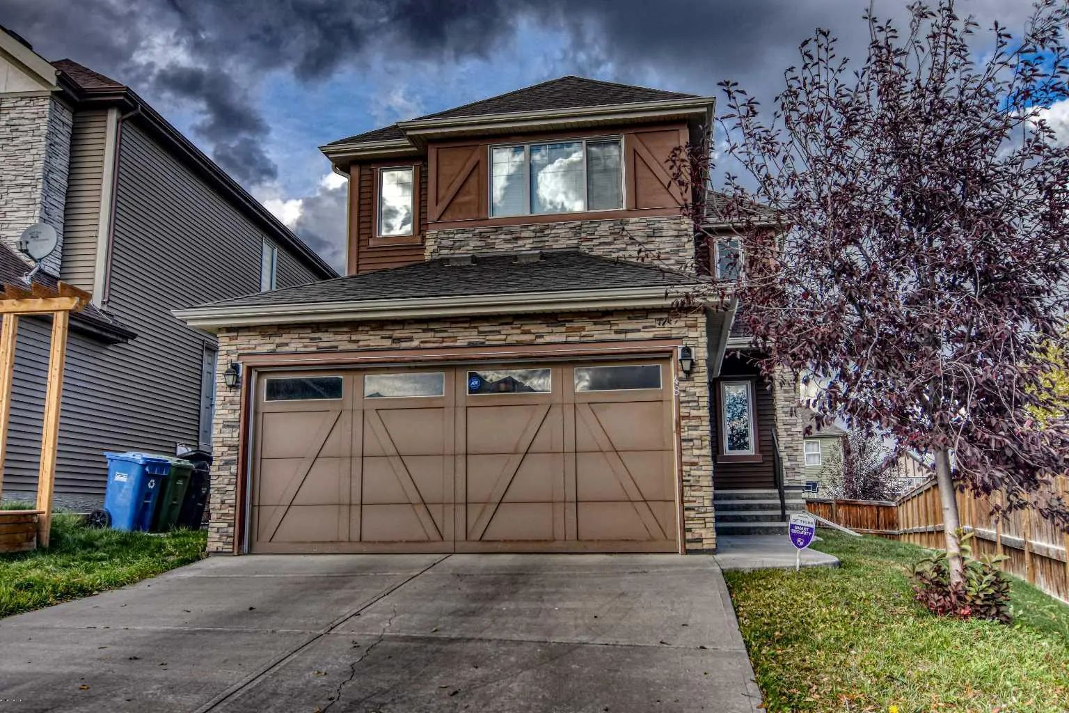 Xx Sherwood Gate Nw Calgary Alberta T3R0N9 Sherwood Details