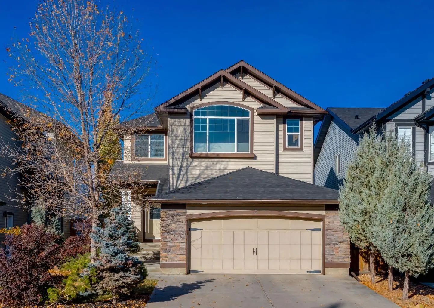 Xx Brightonwoods Gardens Se Calgary Alberta T2Z 0R1 New Brighton Details