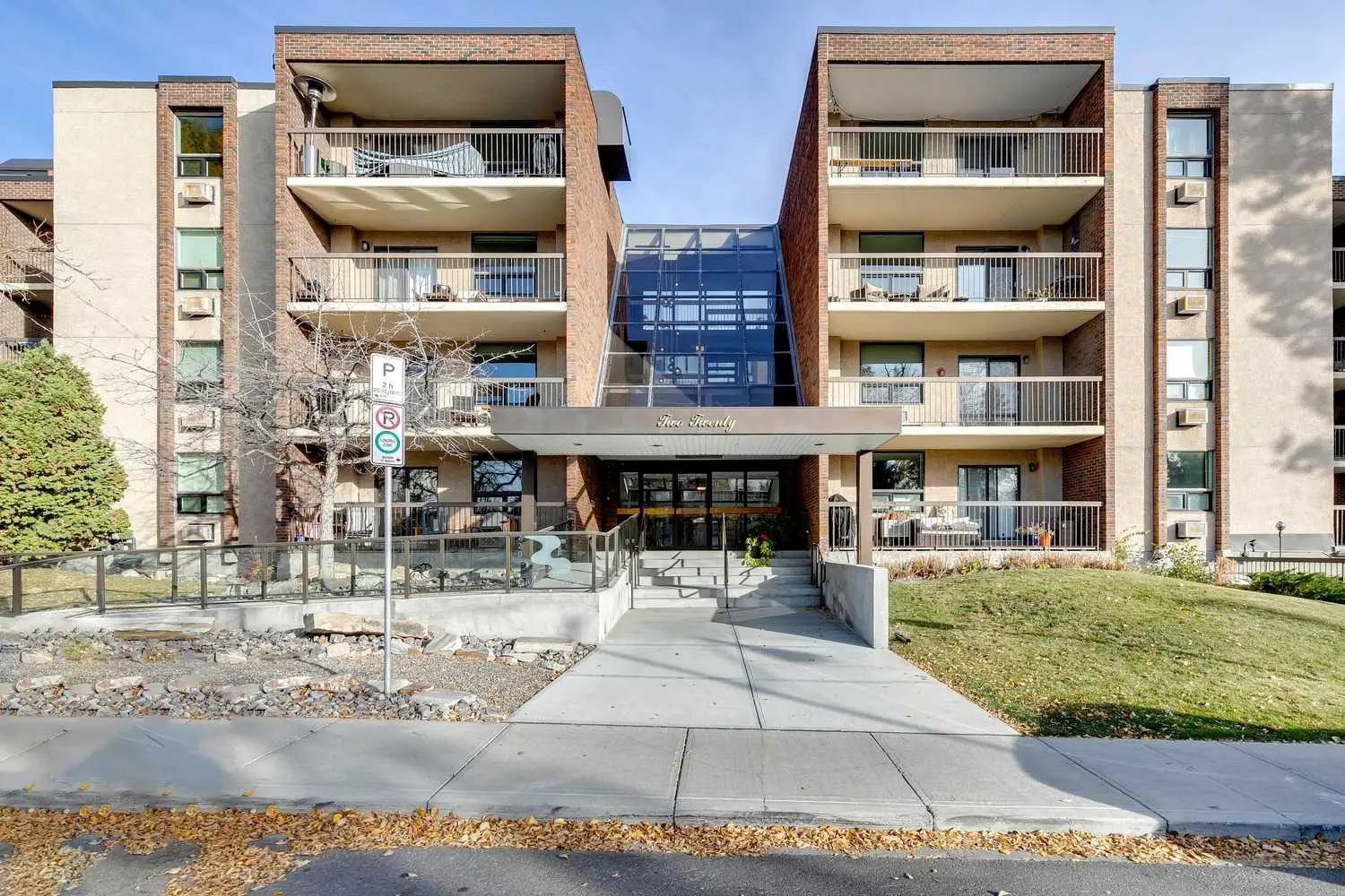 Xxx, Xxx Xx Avenue Sw Calgary Alberta T2S 0M4 Mission Details