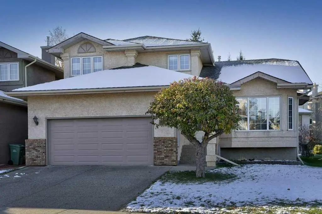 Xx Mt Robson Close Se Calgary Alberta t2z2b8 McKenzie Lake Details
