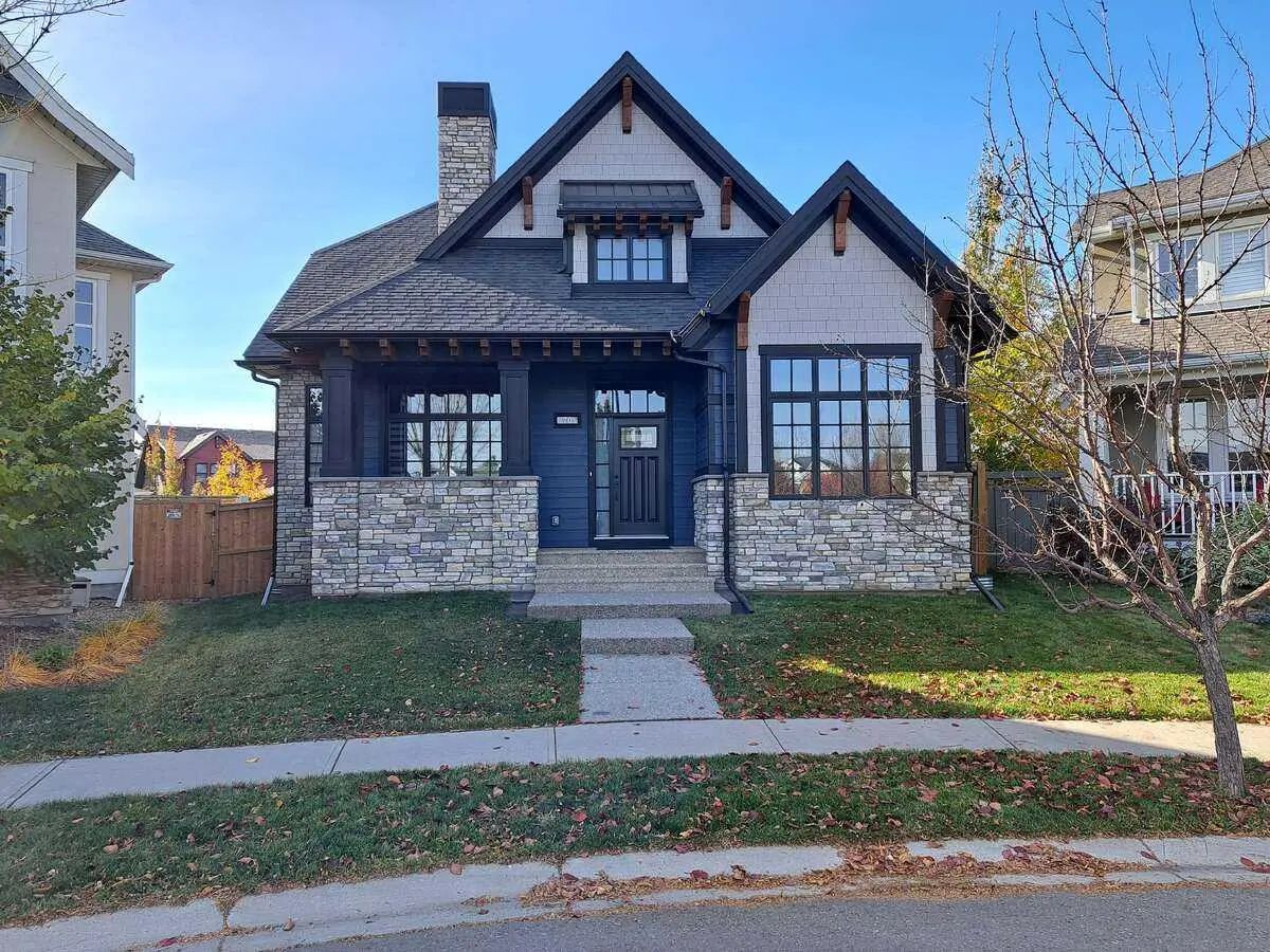 Xx Cooperstown Court Sw Airdrie Alberta T4B 2C5 Coopers Crossing Details