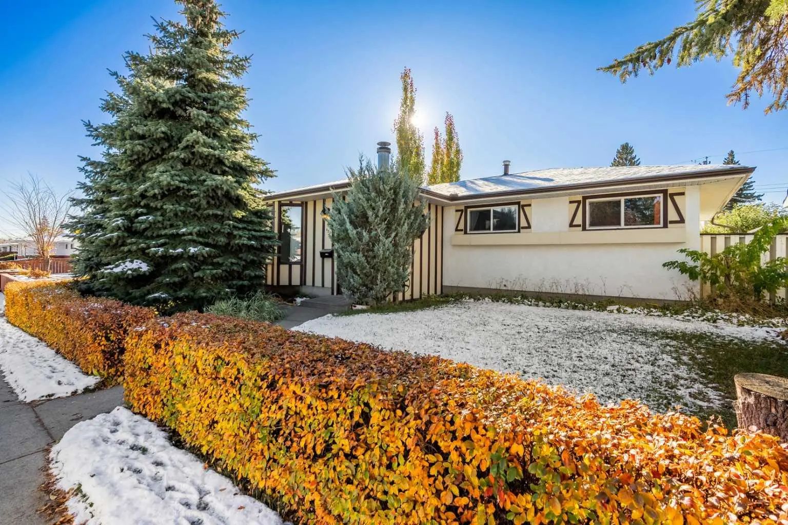 Xxx Xx Avenue Se Calgary Alberta T2H 1T9 Acadia Details