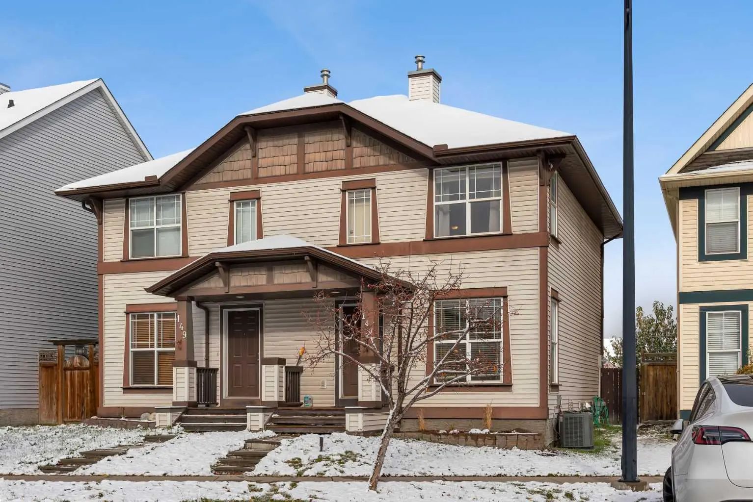 Xxx Prestwick Court Se Calgary Alberta T2Z 4H6 McKenzie Towne Details