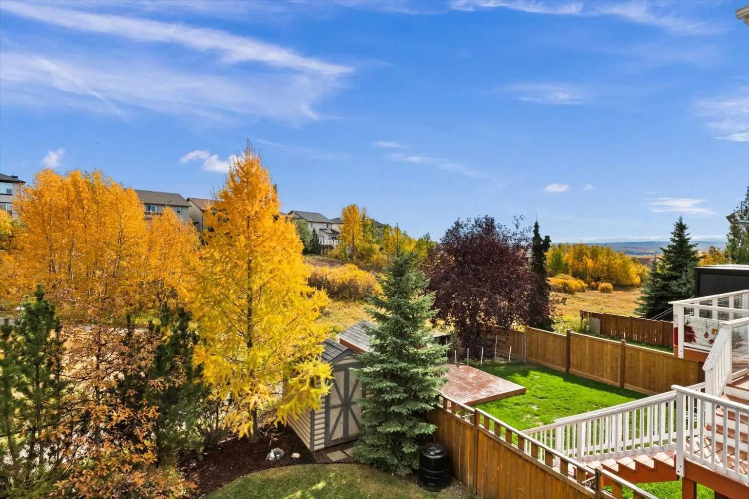 Xxx Rockyspring Circle Nw Calgary Alberta T3G 5Z9 Rocky Ridge Details