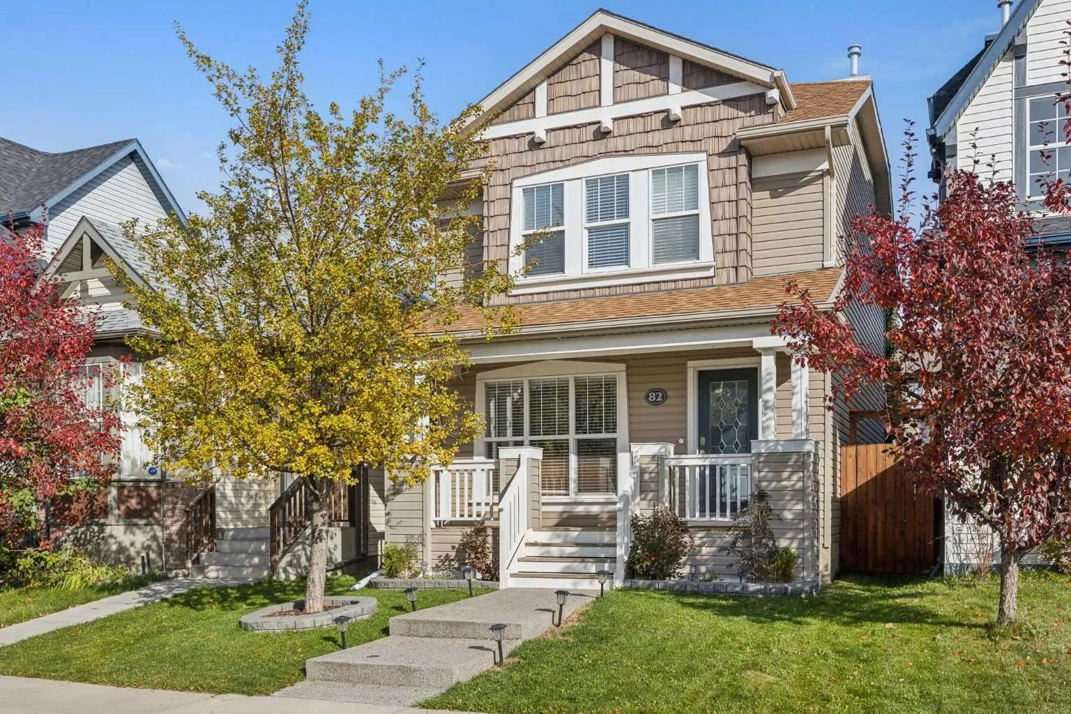 Xx New Brighton Green Se Calgary Alberta T2Z 0J9 New Brighton Details