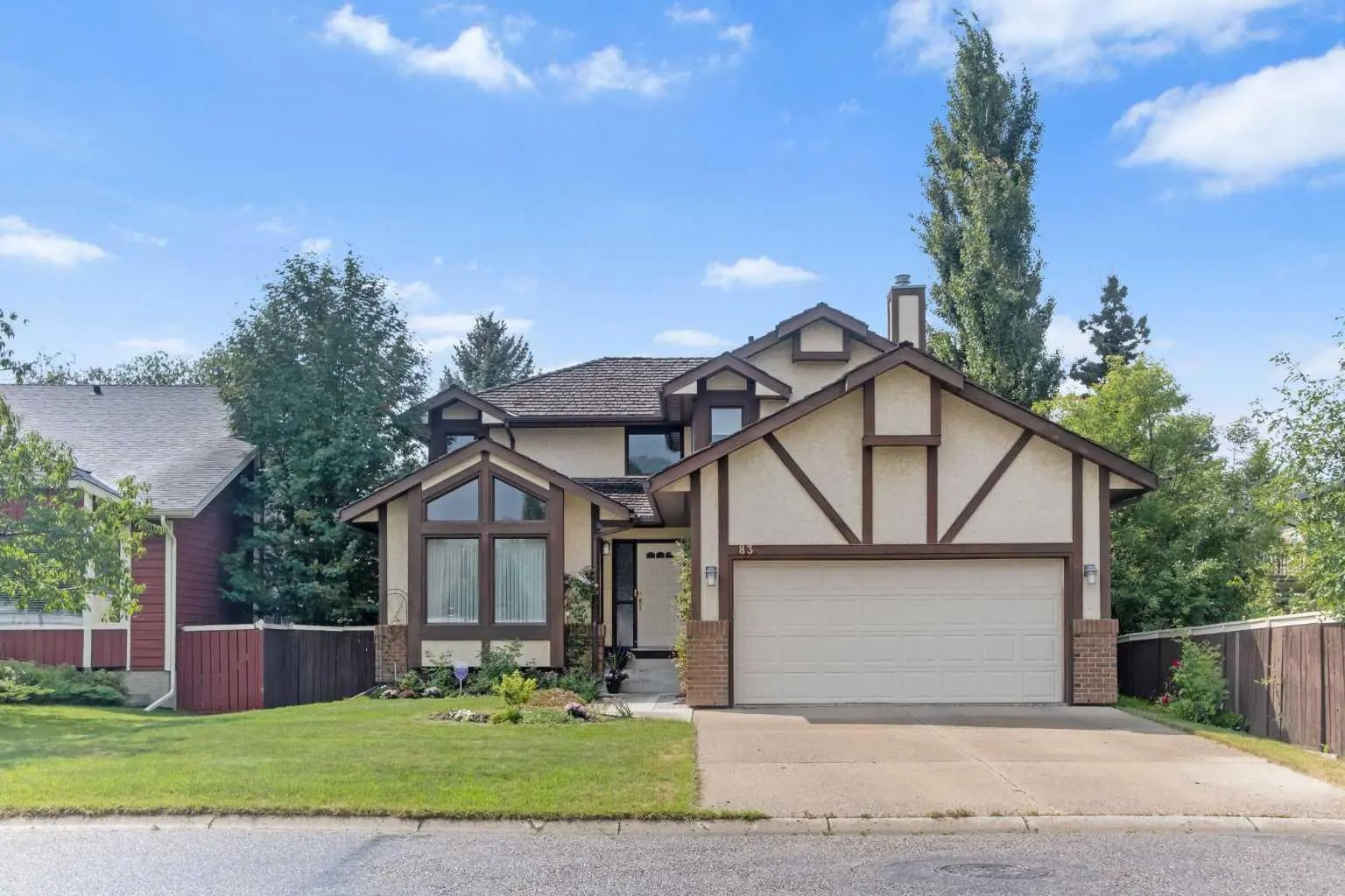 Xx Edcath Road Nw Calgary Alberta T3A 3X8 Edgemont Details