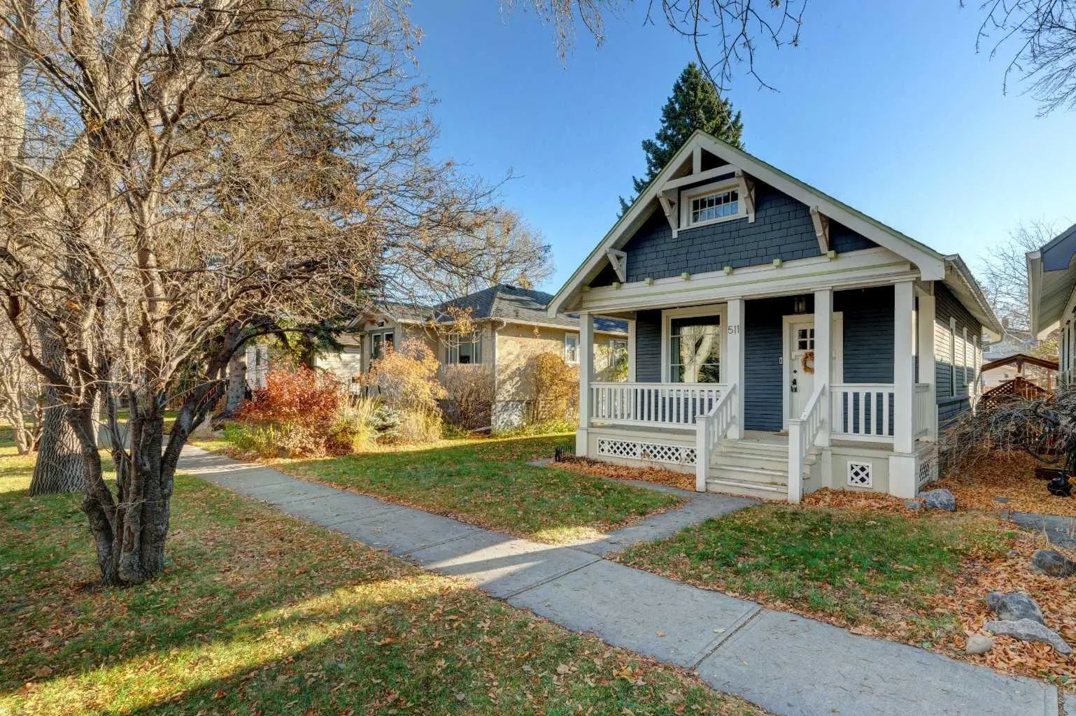 Xxx Xx Avenue Ne Calgary Alberta T2E 0X7 Renfrew Details