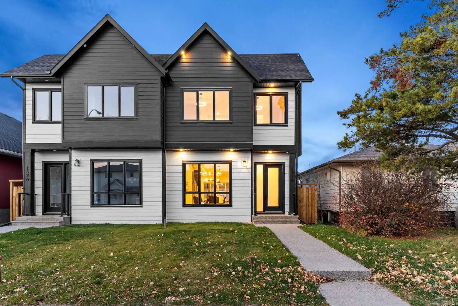 Xxxx Xx Avenue Nw Calgary Alberta T2M 1B5 Capitol Hill Details