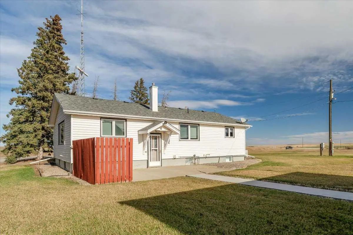 244083 Highway 24   Rural Vulcan County Alberta T0L 1P0 NONE Details