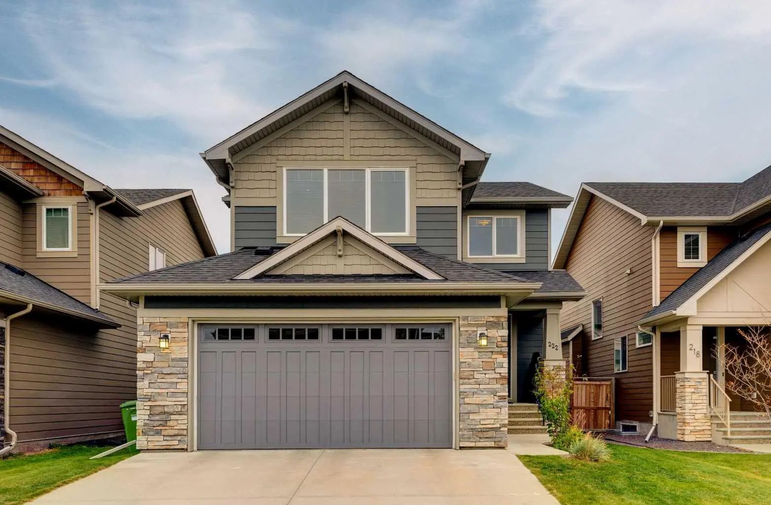Xxx Aspen Stone Way Sw Calgary Alberta T3H 0Z4 Aspen Woods Details