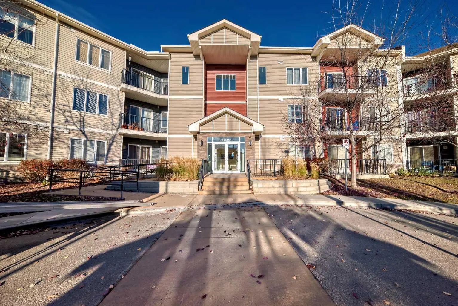 Xxxx, Xxxx Sherwood Boulevard Nw Calgary Alberta T3R0K5 Sherwood Details