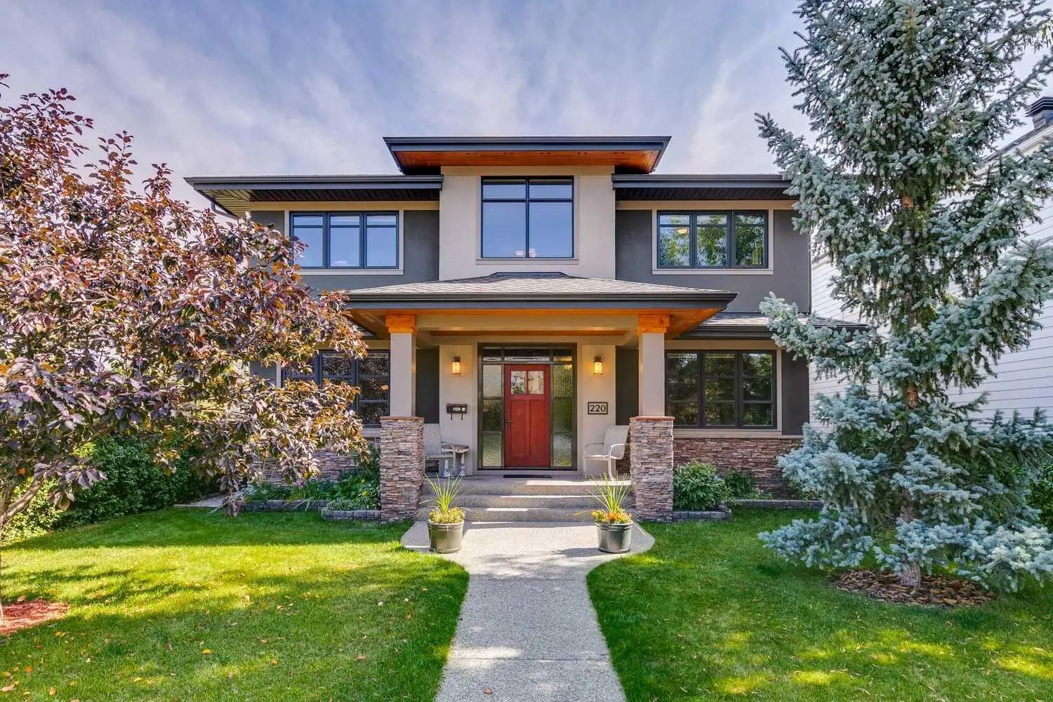 Xxx Xxa Street Nw Calgary Alberta T2N 2G9 West Hillhurst Details