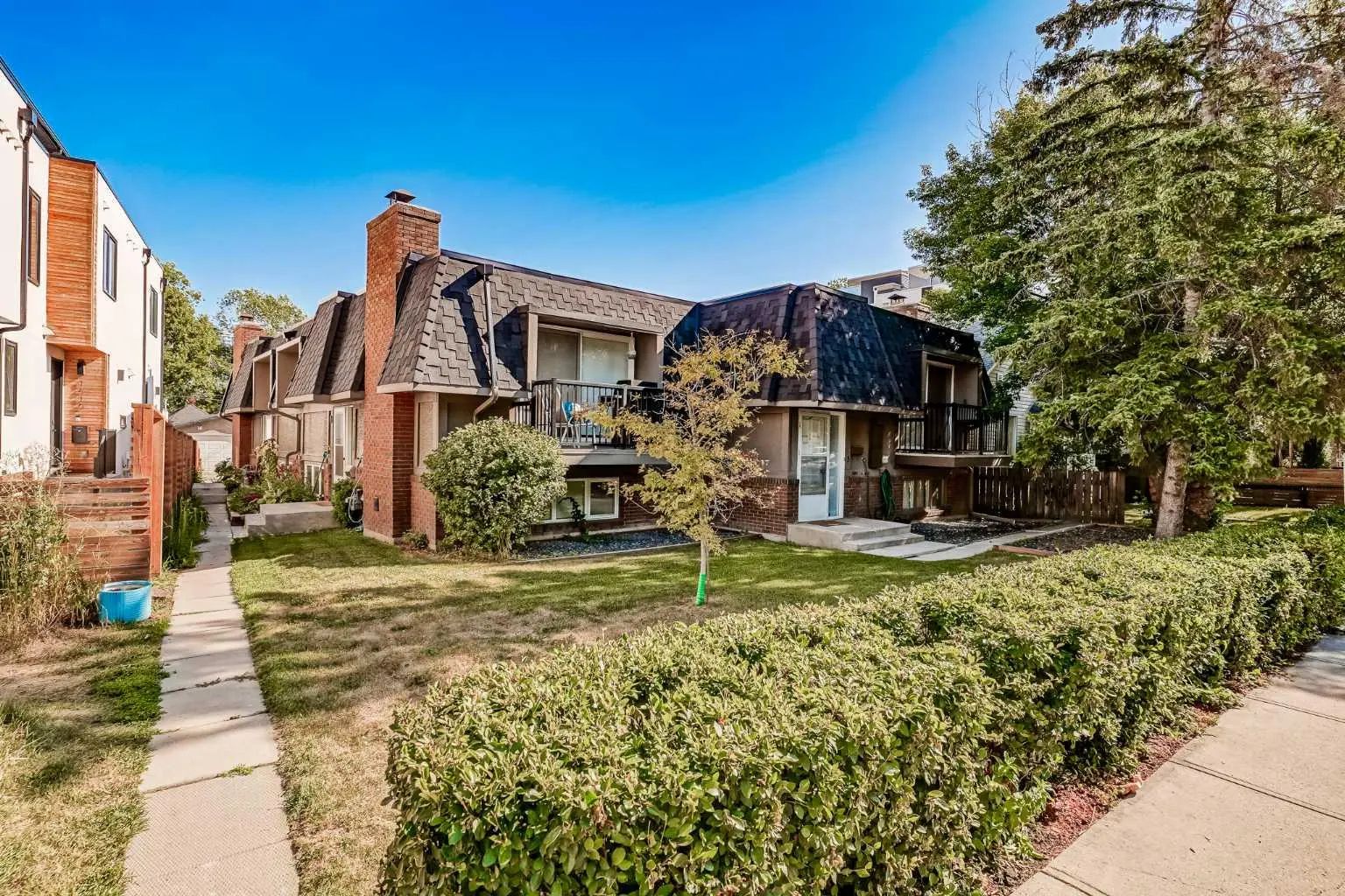 X Xxxx Xx Avenue Sw Calgary Alberta T3C 1A1 Sunalta Details