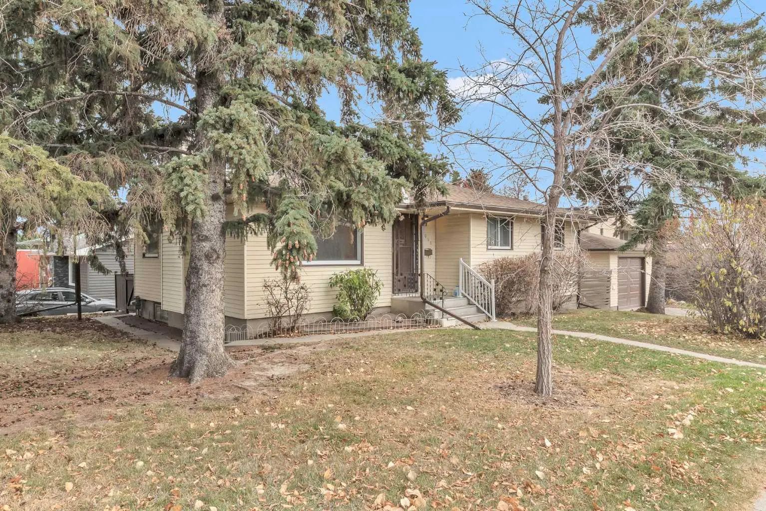 Xxxx X Street Nw Calgary Alberta T2K 1G5 Cambrian Heights Details