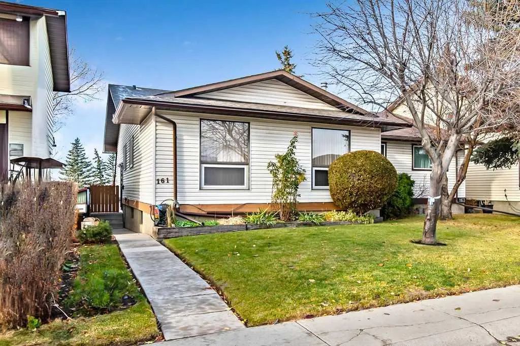 Xxx Mckinnon Crescent Ne Calgary Alberta T2E 7B6 Mayland Heights Details