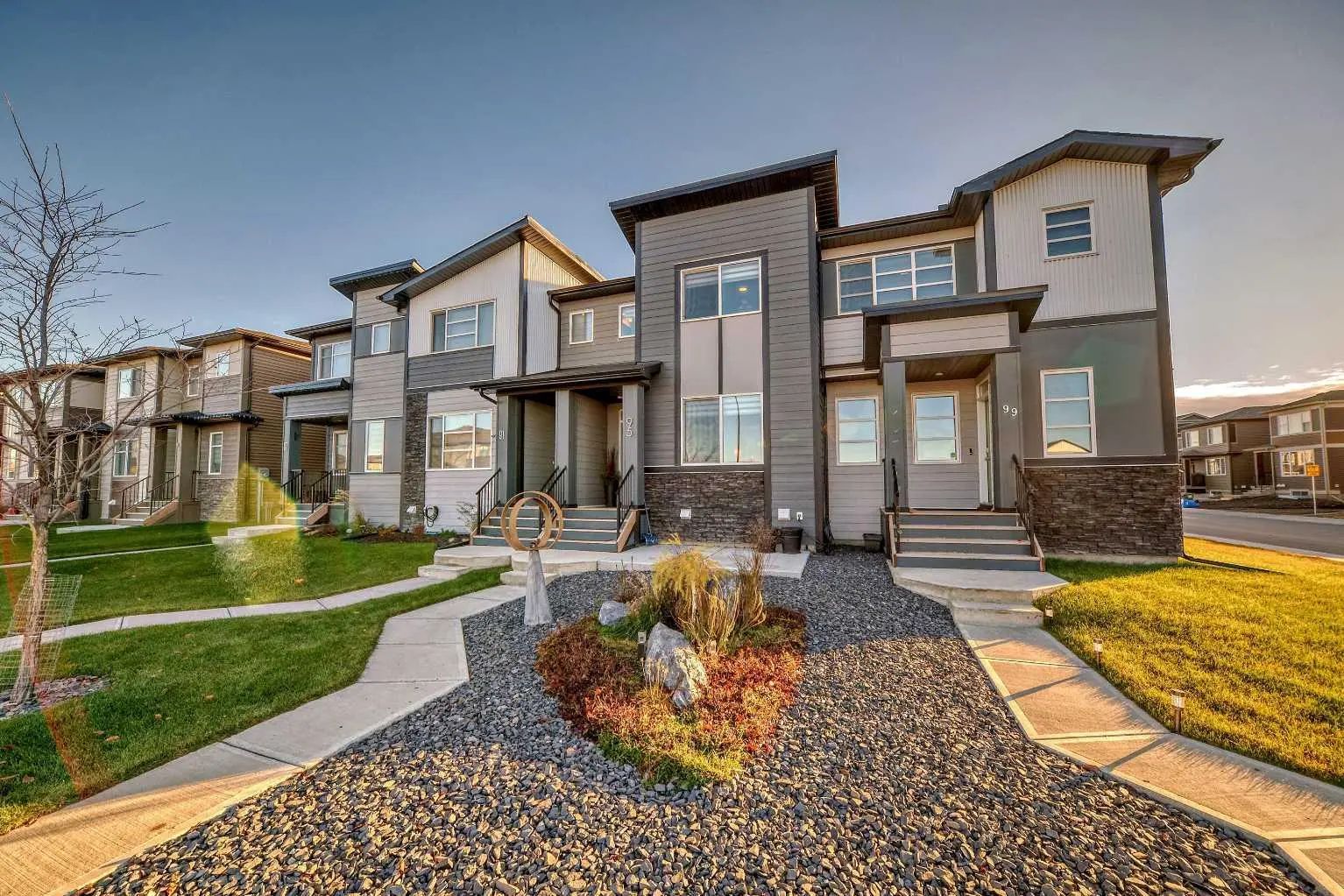Xx Wolf Creek Avenue Se Calgary Alberta T2X 4V1 Wolf Willow Details