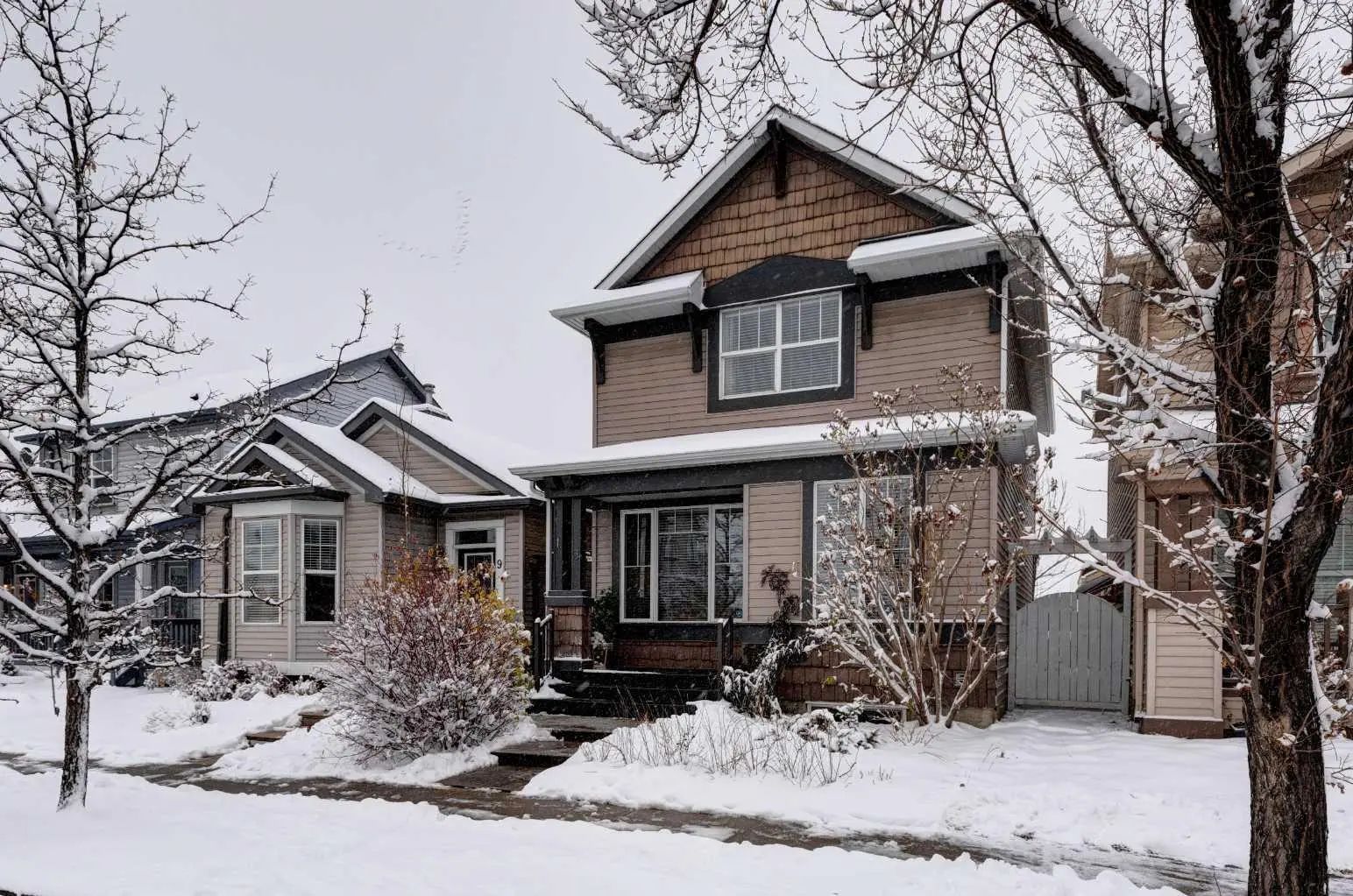 Xx Prestwick Mount Se Calgary Alberta T2Z 4P5 McKenzie Towne Details