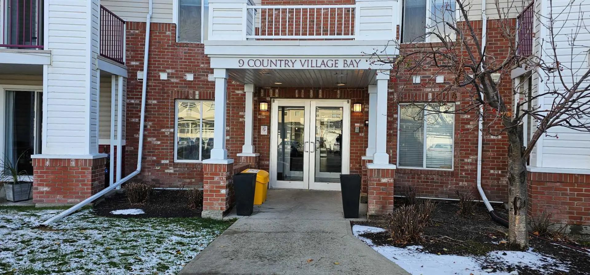 Xxx, X Country Village Bay Ne Calgary Alberta T3K 5J8 Country Hills Village Details