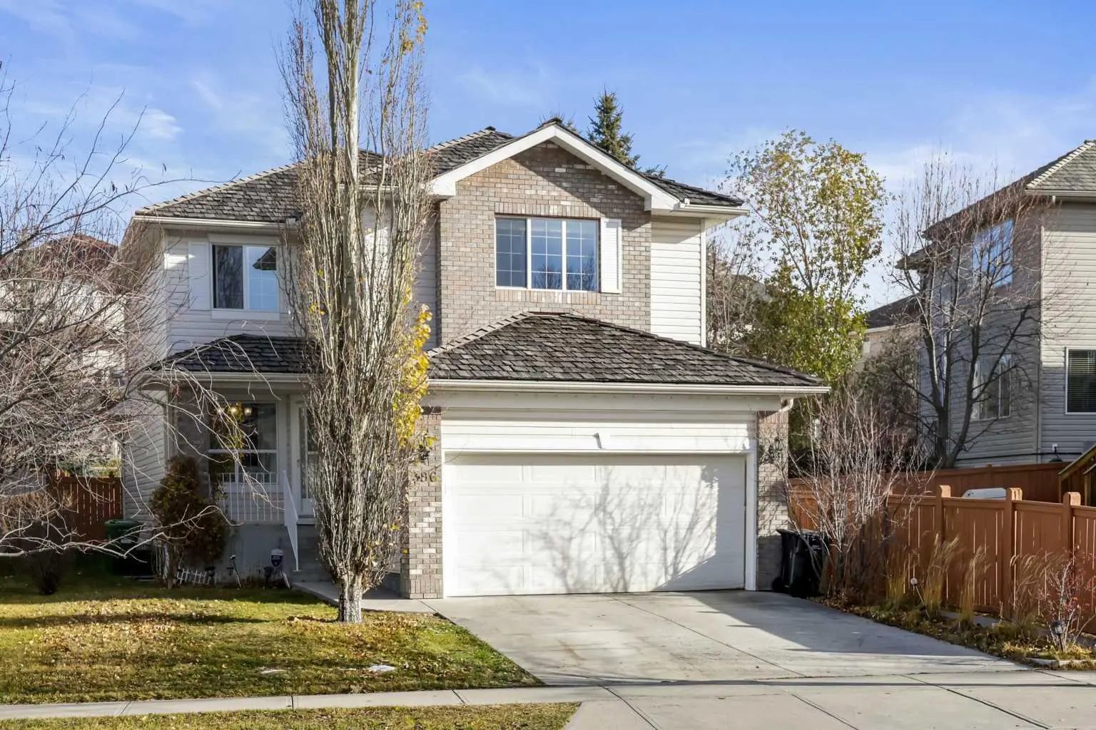 Xxx Rocky Ridge Drive Nw Calgary Alberta T3G 4X3 Rocky Ridge Details
