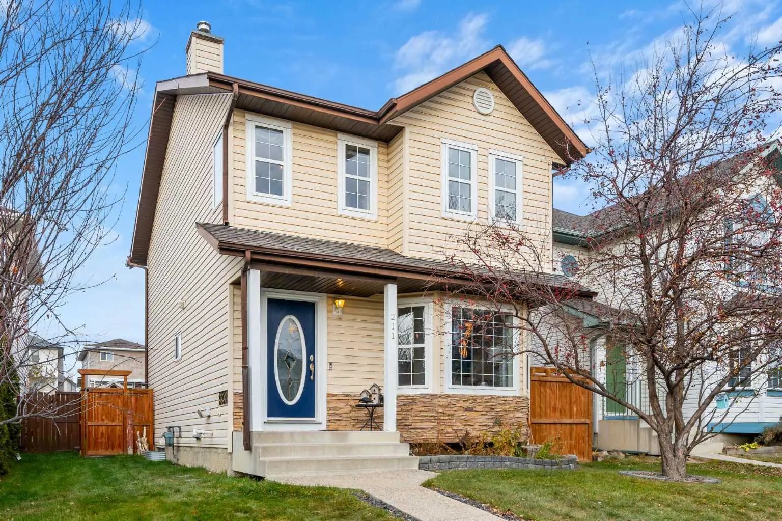Xxx Covewood Park Ne Calgary Alberta T3K4V7 Coventry Hills Details