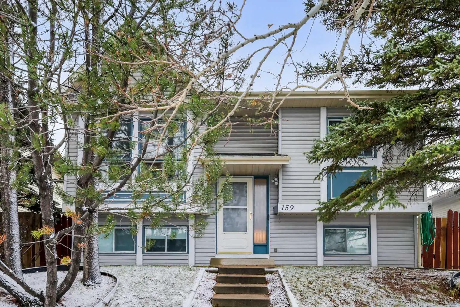 Xxx Bedford Drive Ne Calgary Alberta T3K2N9 Beddington Heights Details