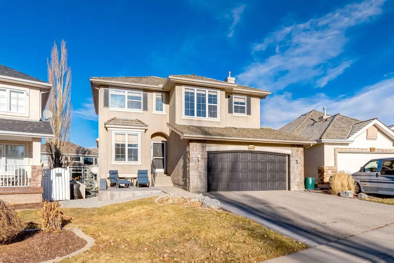 Xxx Mt Douglas Green Se Calgary Alberta T2Z 3S2 McKenzie Lake Details