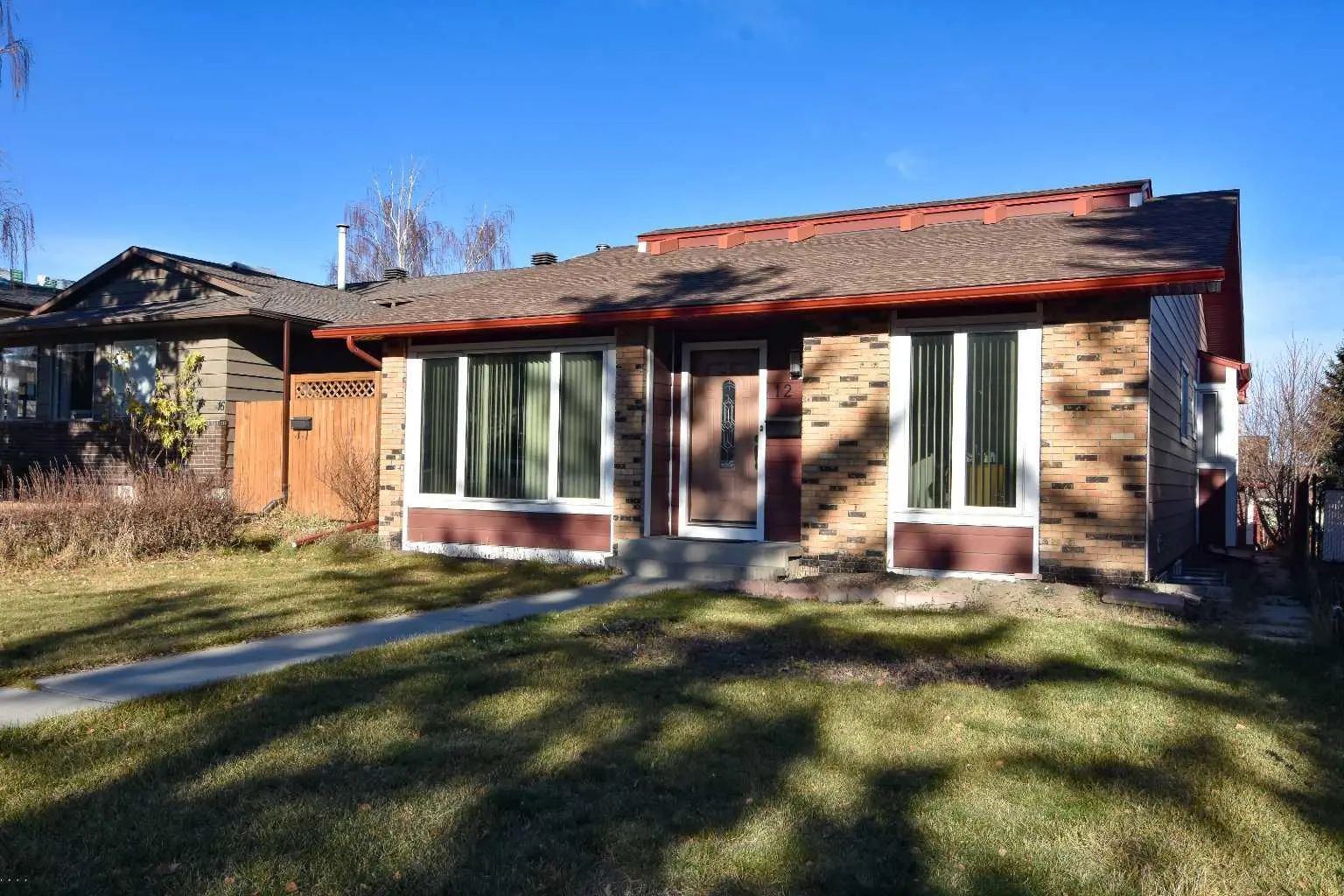 Xx Bermuda Court Nw Calgary Alberta T3K 1H3 Beddington Heights Details
