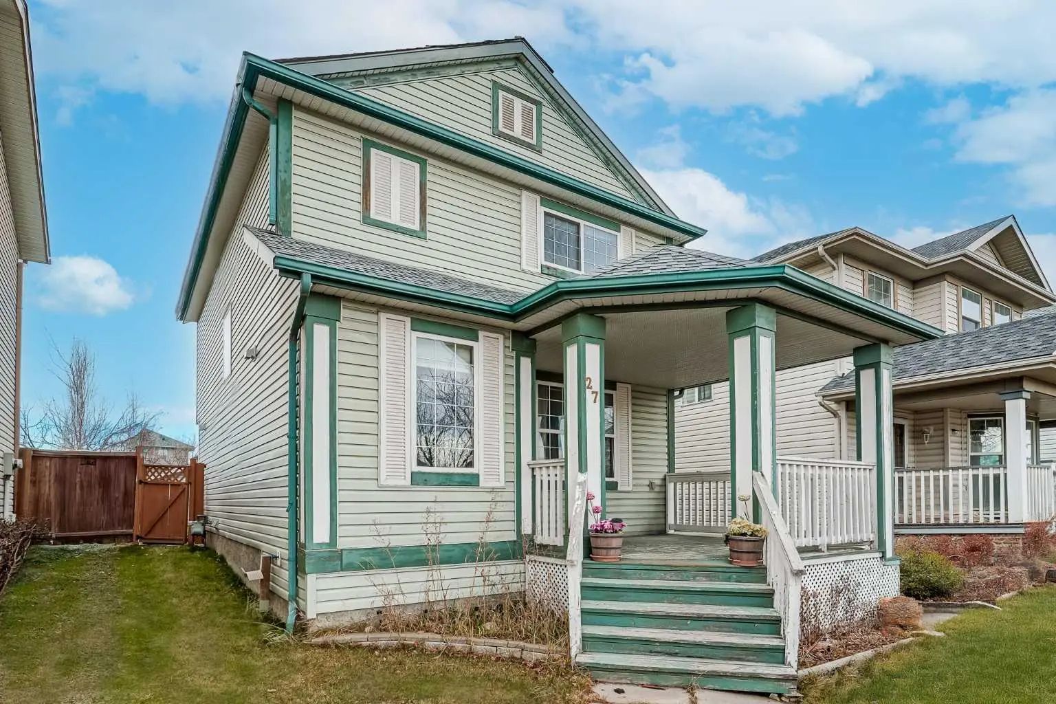 Xx Coventry View Ne Calgary Alberta T3K5H4 Coventry Hills Details