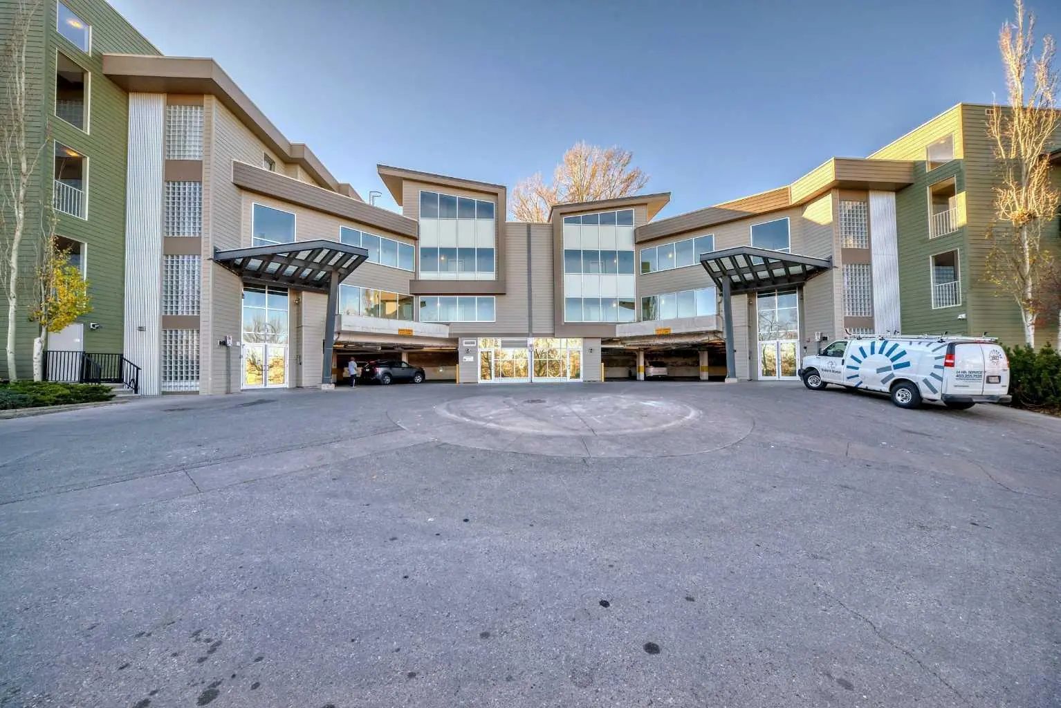 Xxx, Xxxx X Street Ne Calgary Alberta T2E 7M3 Highland Park Details
