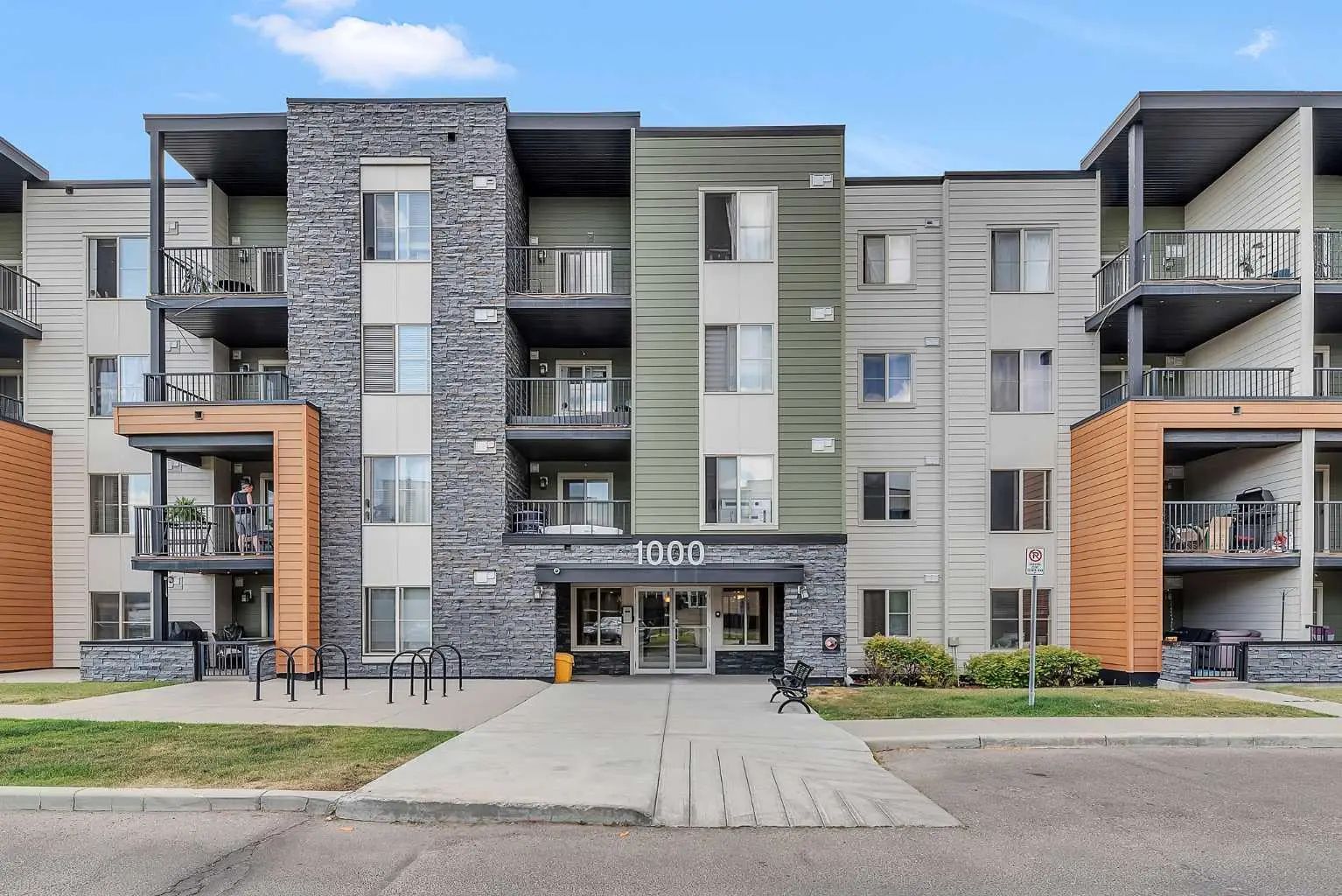 Xxxx Xxxx Xx Street Se Calgary Alberta T2A 4Y5 Albert Park/Radisson Heights Details