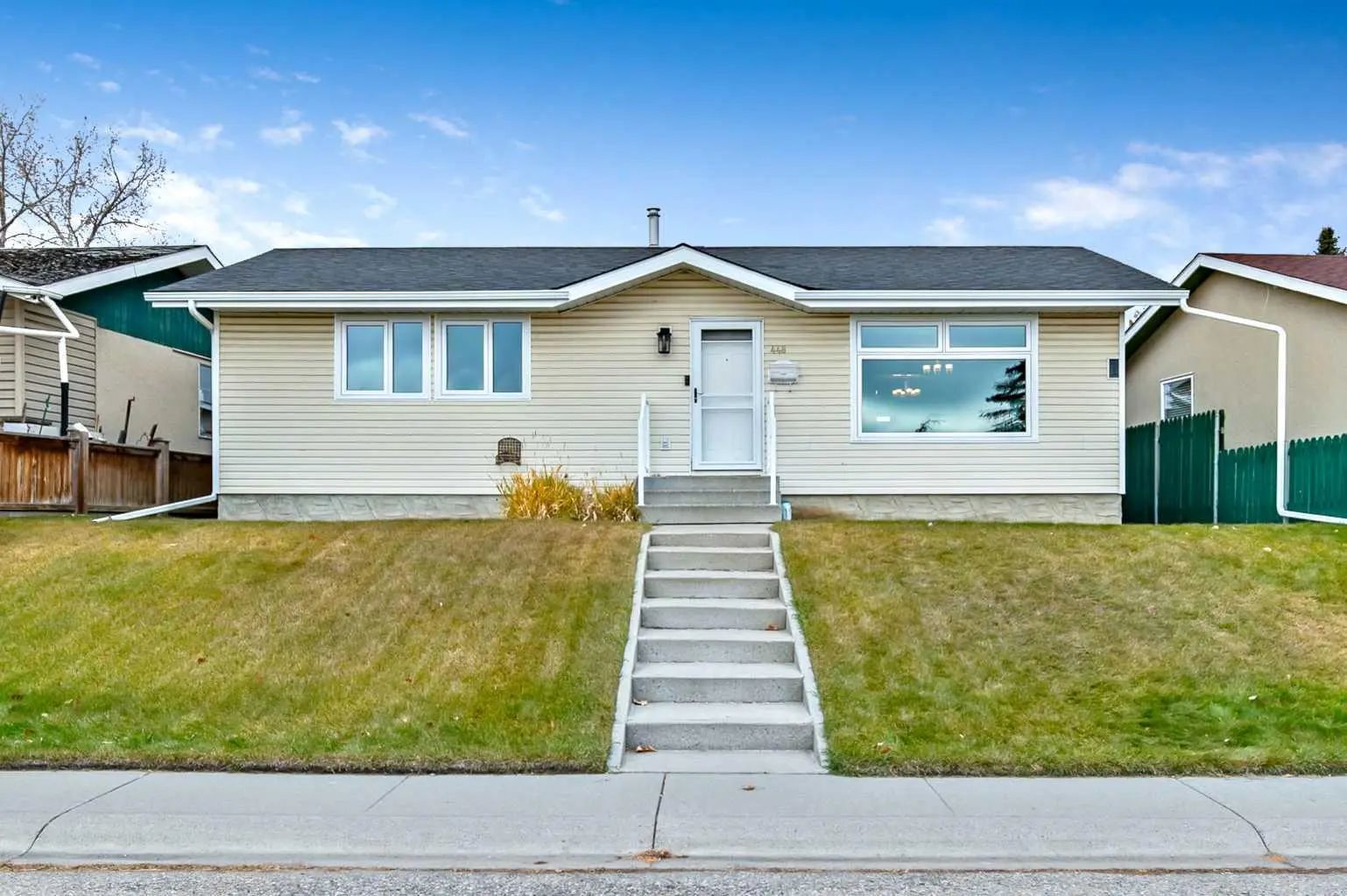 Xxx Ogden Drive Se Calgary Alberta T2C 1W6 Ogden Details