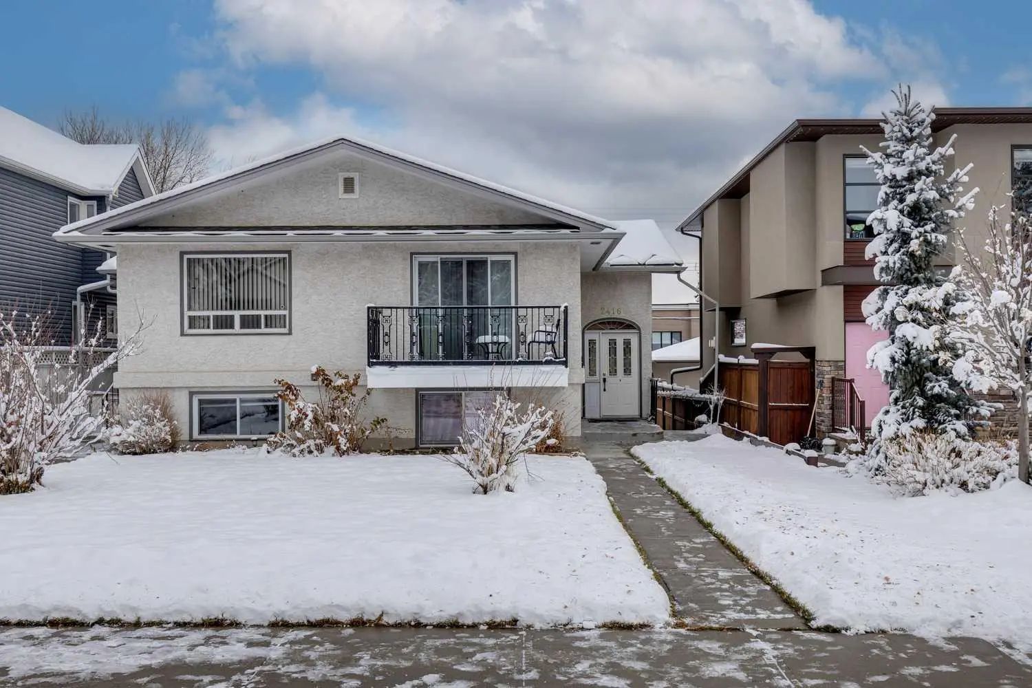 Xxxx Xxa Street Sw Calgary Alberta T3E 1Z2 Richmond Details