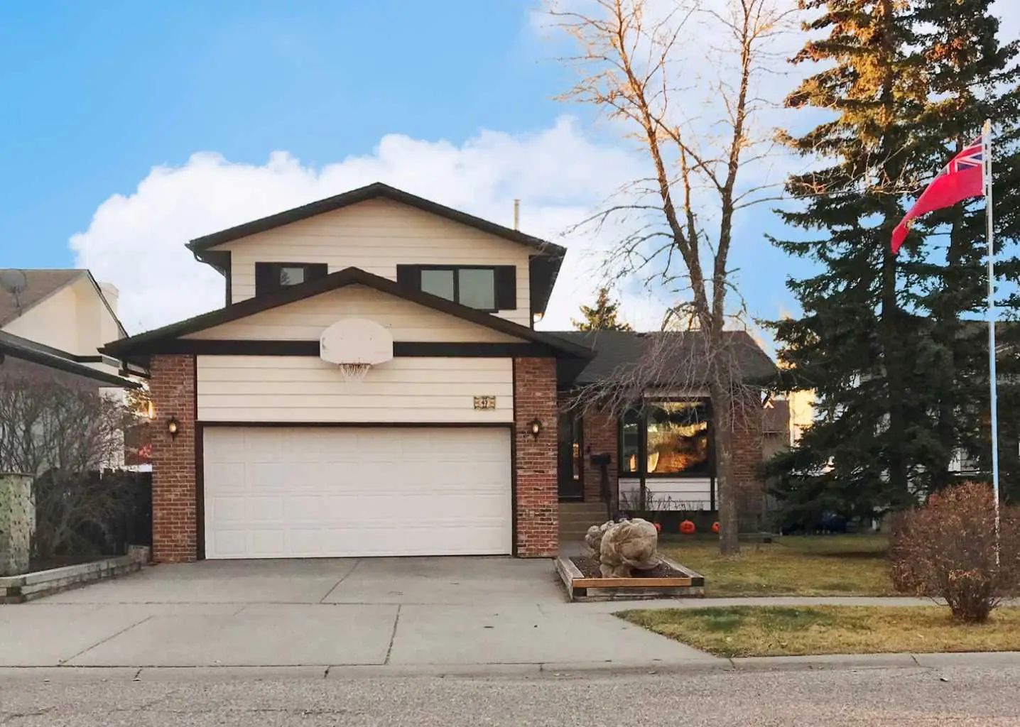 Xx Edenwold Crescent Nw Calgary Alberta T3A 3V1 Edgemont Details